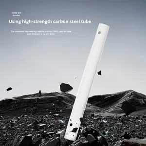 Reposabrazos Ajustable para Cama para Mujeres Embarazadas y Ancianos, Diseño Compacto para Uso Asistido, Sin Perforaciones - Product Image 4