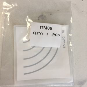 Etiqueta RFID Compatible en Oferta, Chip ITM06 para Módulo ITM06, Impresora CIJ AX150i AX350i AX550i - Product Image 2