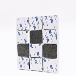 Double-Sided EVA Foam High Adhesive Easy to Tear Non-Trace <b>Car</b> Decoration <b>Hook</b> Factory Stock for Masking - Product Image 2