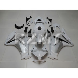 ชุดแฟริ่งมอเตอร์ไซค์แบบฉีดขึ้นรูป ABS สำหรับ Honda CBR1000RR ปี 2012-2016 CBR 1000RR ปี 2015 2014 ชุดแต่งแฟริ่ง H1012-108a - Product Image 1