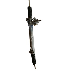 OE 8rd423065 Nuevo Estado, Cremallera de Dirección Asistida Hidráulica para Audi <span class=keywords><strong>Q5</strong></span> con Volante a la Izquierda, Categoría de Producto: Mecanismos de Dirección - Product Image 2