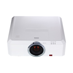 Projecteurs <span class=keywords><strong>FLYIN</strong></span> WXGA 3LCD Full HD 3D 4K 1080P 12000 Lumens pour l'ingénierie, les présentations en extérieur, projecteurs haute efficacité - Product Image 4