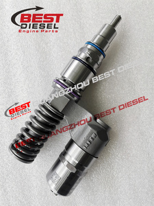 Originele diesel brandstofinjector 0414701070 0414701071 voor OPEL <span class=keywords><strong>SCANIA</strong></span> 2098522 - Product Image 3
