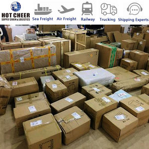 Comparez les tarifs d'expédition de la Chine vers les États-Unis, le Mexique et le Canada avec les <span class=keywords><strong>conseils</strong></span> d'un agent de fret - Product Image 4