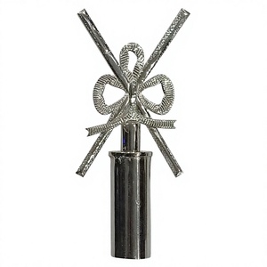 BLUE LODGE DIRECTOR DE CEREMONIAS POLO DE BANDERA - Product Image 1