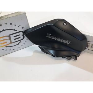 compatibile con BMW Engine Guard Upper Left R 1200 GS Adventure 2014 2018 - Product Image 2
