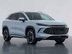 BYD Song L nouveau modèle véhicule électrique de luxe nouvelles voitures EV Song l 2024 à vendre véhicules à énergie nouvelle - Product Image 2