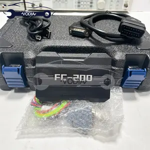 V1.0.4.0 CG FC200 ECU Programmierer ISN OBD Reader Update Version der AT200 Support 4200 ECUs Berechnung