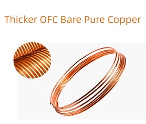 RS485 cáp thông tin liên lạc ngoài trời rvvsp rvsp RS485 để đường dây điện thông tin liên lạc 2 cặp cáp RS485 linh hoạt Cáp tín hiệu rvvsp - Product Image 5