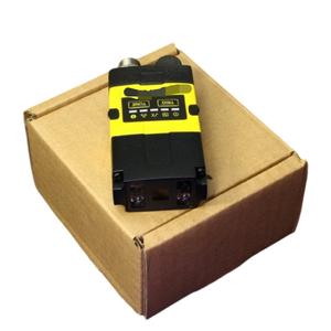 Plc DM262S W/luci fisso DPM Reader <span class=keywords><strong>Dataman</strong></span> DM262 262S DMR 262 - Product Image 1
