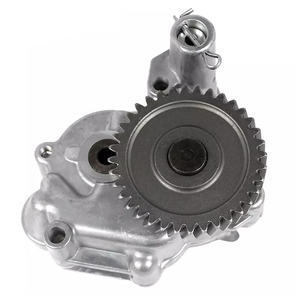 ปั๊มน้ำมันเครื่องมิตซูบิชิ ME014230 สำหรับรถยนต์ญี่ปุ่น ME-014230 - Product Image 2