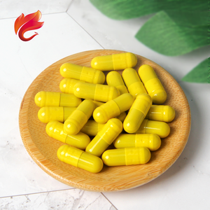 Vitamina <span class=keywords><strong>B</strong></span> Compuesta en Cápsulas Blandas, Suplemento de 1000 mg y 500 mg, Tabletas Masticables, Marca Privada - Product Image 3