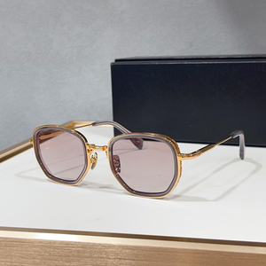 Gafas <span class=keywords><strong>de</strong></span> Sol <span class=keywords><strong>de</strong></span> Diseño Clásicas y Lujosas para Hombre, Montura con Protección UV400, Ligeras, Cómodas, <span class=keywords><strong>de</strong></span> Alta Calidad, para Conducir, Negocios, Gafas <span class=keywords><strong>de</strong></span> Sol para Mujer - Product Image 3