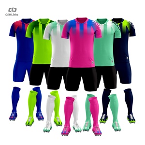 Personalizzare la maglia da <span class=keywords><strong>calcio</strong></span> all'ingrosso abbigliamento da <span class=keywords><strong>calcio</strong></span> uniforme della squadra di <span class=keywords><strong>calcio</strong></span> maglia da uomo abbigliamento da <span class=keywords><strong>calcio</strong></span> - Product Image 1