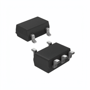 Electronics Component Transistors HN4B04J(TE85L,F) SC-74A, SOT-753 Original One Stop Service - Product Image 1