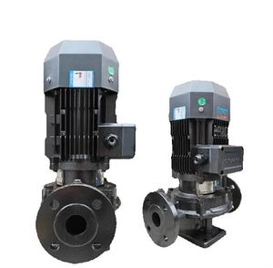 Bomba de agua MINAMOTO GD(3)50-28 4KW 380V para tuberías (3)-34 5.5 V (3)65-10 1.5 V (3)-16 2.2 V - Product Image 2