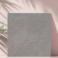 Meilleure vente 800x800mm rustique, moderne, économique, robuste, anti-décoloration, carreaux de sol en céramique et porcelaine, surface antidérapante pour salle de bain