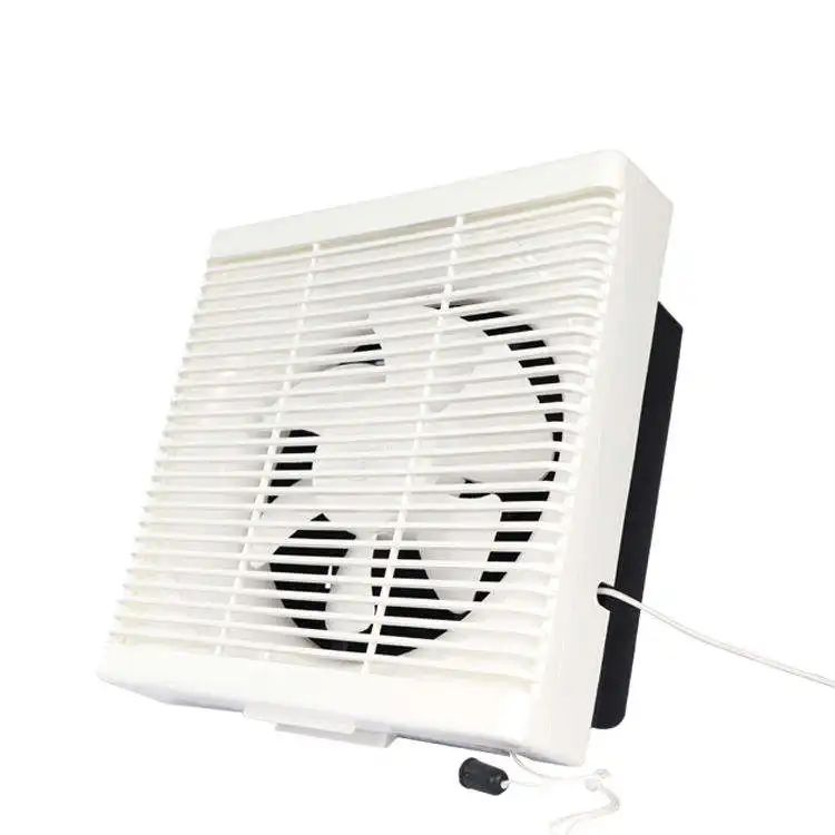 Industrial Low Noise 18 Inch Exhaust Ventilation Fan From China Suppliers