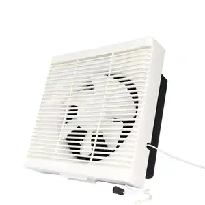 Industrial Low Noise 18 Inch Exhaust Ventilation Fan From China Suppliers