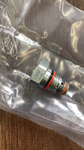 Vanne de régulation hydraulique CXAA-XBN CXAAXBN CXAA XBN à débit libre, de la gueule à la côté - capacité pilote en stock - Product Image 2