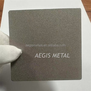 แผ่นกรองซินเตอร์โมเนล <span class=keywords><strong>400</strong></span> ขนาด 20 ไมครอน 30 ไมครอน 40 ไมครอน 50 ไมครอน แผ่นกรองแบบมีรูพรุน - Product Image 4