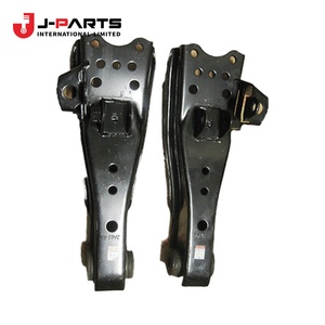 ชุดแขนยึดช่วงล่างด้านหน้า หมายเลข 1 ขวา สำหรับ Toyota HIACE RZH113 ปี 1989-2004 - Product Image 2
