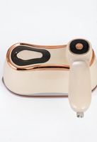 Défroisseur Vapeur Électrique Portable Mini Personnalisé en Céramique Anti-Fuite pour Vêtements, Fer à Vapeur pour Tissus, Usage Domestique, Approvisionnement en Gros Usine