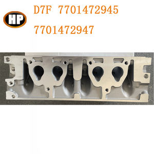 Cabeza <span class=keywords><strong>de</strong></span> Cilindro SYHP D7F 7701472947 7701472945 para Renault Clio Modus <span class=keywords><strong>Twingo</strong></span> 7701472947 7701472945 D7F D7F - Product Image 3