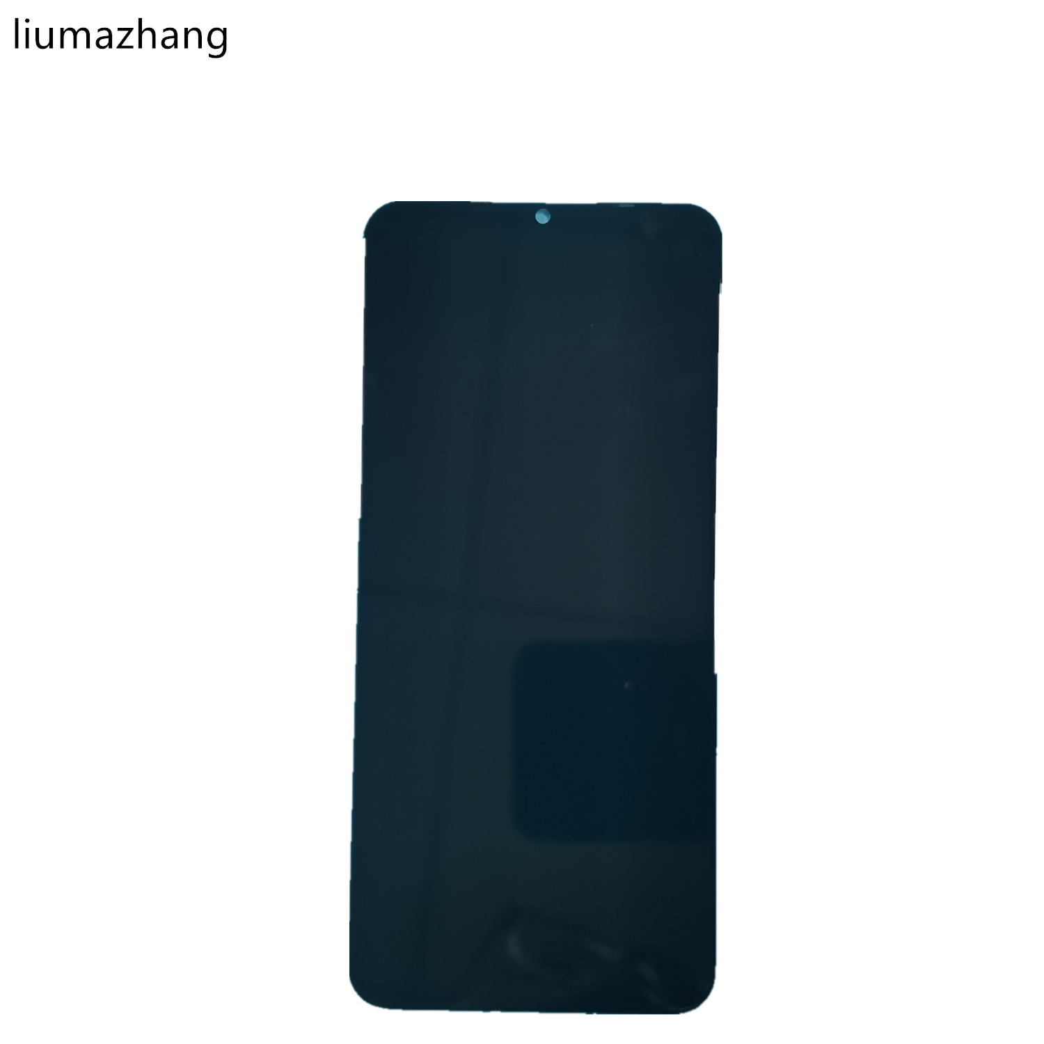 ด้านหน้า