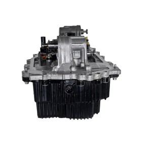 Cuerpo de Válvula Única HXT Remanufacturado 7DCT250, Componentes de Reparación para Caja de Cambios de Doble Embrague de 7 Velocidades Roewe Maxus - Product Image 2