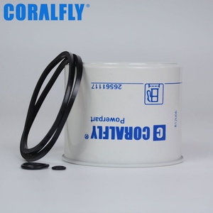 Filtro de Aceite para Camión Coralfly 7988220 4226293M1 2698325 B7378 C-51070 LF17475 P550920 2654A111 - Product Image 3