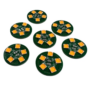 แผงวงจร12V UPS น้ำหนักการออกแบบ PCB สำหรับมาตรวัดน้ำแม่เหล็กไฟฟ้าชุดเครื่องขยายสัญญาณ PCBA - Product Image 1