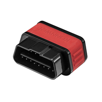 KONNWEI KW903 OBD2 escáner ELM327 inalámbrico OBD Motor de coche lector de código de error inteligente ECU herramienta de diagnóstico escáner de coche para iPhone