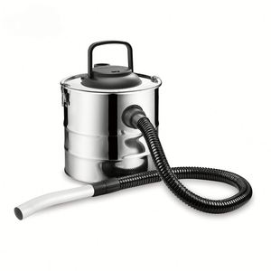 Aspiradora de Cenizas Eléctrica K-ASH de Alta Calidad, Sin Bolsa, con Filtro HEPA, 15L, 18L, 20L, 800W-1200W, ¡EN OFERTA! - Product Image 3