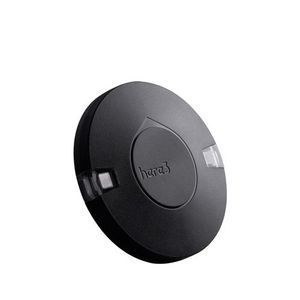 โมดูลนำทาง HEX RTK Here3 ระบบ GPS/GNSS ความแม่นยำสูง สำหรับงานอดิเรก RC ทำจากพลาสติก ABS ใช้พลังงานจากแบตเตอรี่ ความถี่สูงสุด 8Hz - Product Image 3