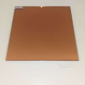 5mm rose <span class=keywords><strong>fumé</strong></span> <span class=keywords><strong>Bronze</strong></span> foncé vert gris bleu doré violet <span class=keywords><strong>miroir</strong></span> français Vintage décoration Design <span class=keywords><strong>miroir</strong></span> - Product Image 5