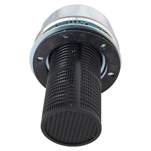 Junwave ตัวกรองถังกรองน้ำมันไฮดรอลิกอุตสาหกรรมใหม่สำหรับโรงงานผลิต - Product Image 3