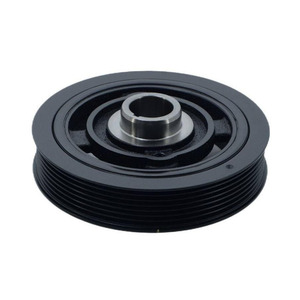 Polea Toyota 13470-0H030 13470-28010 13470-28020 de material ABS para reemplazo y reparación del componente del tensor de correa - Product Image 4