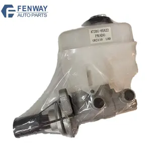 Maître-cylindre de frein pour Toyota Prado GRJ150 47201-60A22 47201-60A20 pour maître-cylindre de frein 4Runner