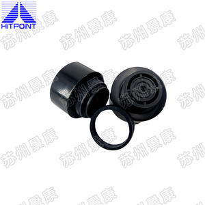 HITPOINT PV-3529EPQ Alarma de Voz Inteligente de 4000Hz con Autoencendido para Seguridad en el Hogar, Zumbador Piezoeléctrico para Automóviles, Ascensores y Otras Industrias - Product Image 5