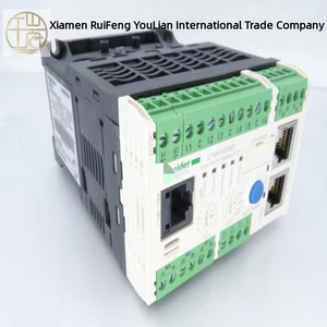 Ltmr08ebd Procescontroller Nieuw Origineel Direct Leverbaar Industriële Automatisering Pac Specifieke PLC Programmeercontroller - Product Image 1