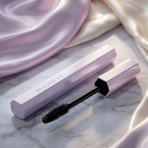 <span class=keywords><strong>Mascara</strong></span> <span class=keywords><strong>Lash</strong></span> <span class=keywords><strong>Sensational</strong></span> avec applicateur incurvé, rehausse et recourbe, résistant à l'eau, facile à enlever en douceur - Product Image 2
