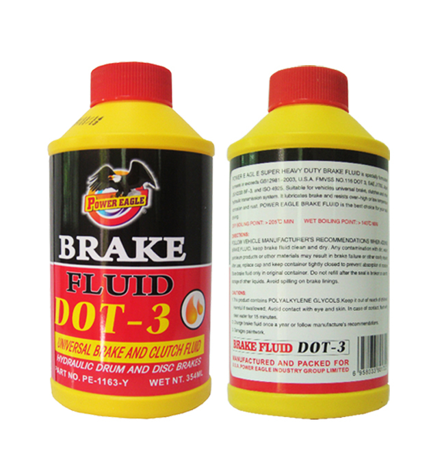 354ml Automotive Lubricant Car Care Products