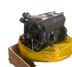 Ensemble moteur OM906LA d'origine usine, moteur OM926LA - Product Image 2