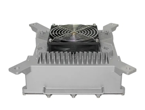 Bộ sạ<span class=keywords><strong>c</strong></span> pin trên xe FST 540V 6.6Kw OBC dành cho xe điện - Product Image 3