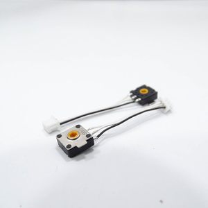 ตัวถอดรหัสแกนสีเหลืองของเมาส์ TTC สำหรับ ROG Gladius III Razer อายุการใช้งาน 48 ล้านครั้ง - Product Image 6
