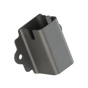 Universal Trailer Plug Holder for RV, Camper, Trailer