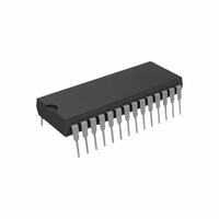 Componentes Electrónicos de Circuito de Memoria DIP de 28 Canales Nm27C256N200 del Fabricante