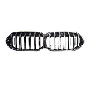 51139852115 51135A44A69 Grille avant <span class=keywords><strong>Shadow</strong></span> <span class=keywords><strong>Line</strong></span> pour <span class=keywords><strong>BMW</strong></span> Série 1 F52 118i/120i/125i (2015-2022) - Product Image 4