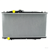 Radiateur à prix direct usine 21411301012 pour Aleko 1.5/1.7, Radiateur de refroidissement moteur 435x378mm Accessoires auto